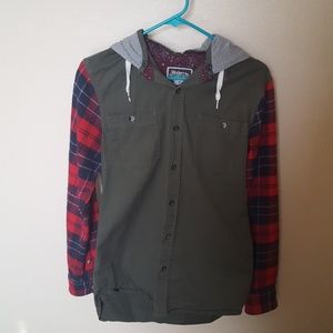 Modern Amusement jacket